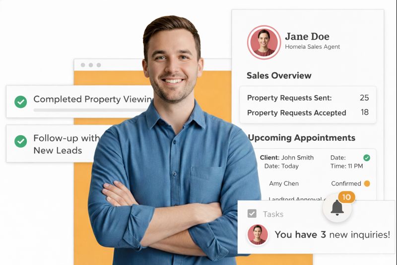 Modern Apartment Living